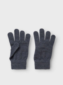 Перчатки Name it модель 13229089_Ombre Blue Фото