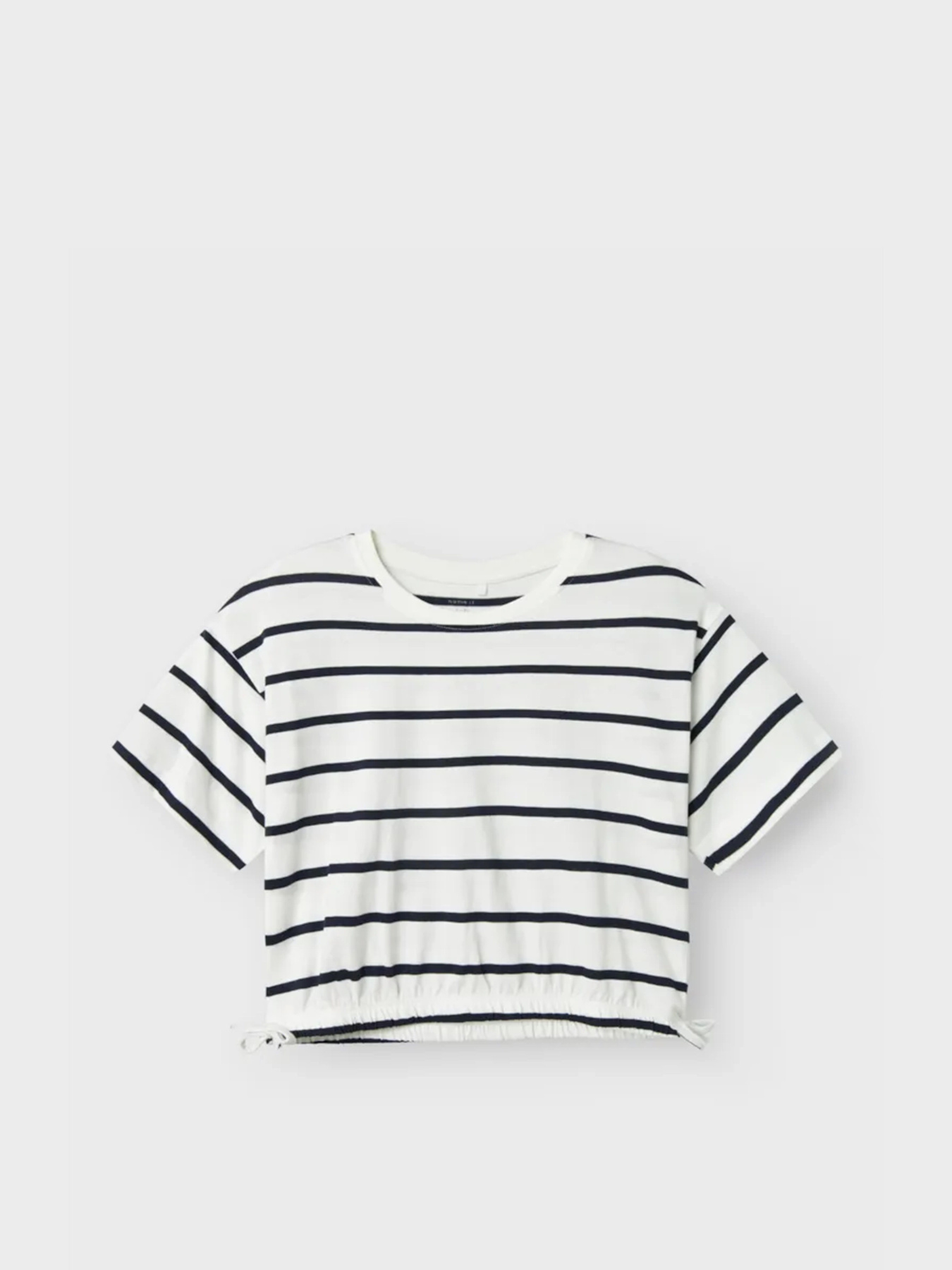 Футболка Name it модель 13229295_Jet Stream DARK SAPPHIRE Фото