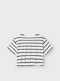 Футболка Name it модель 13229295_Jet Stream DARK SAPPHIRE Фото