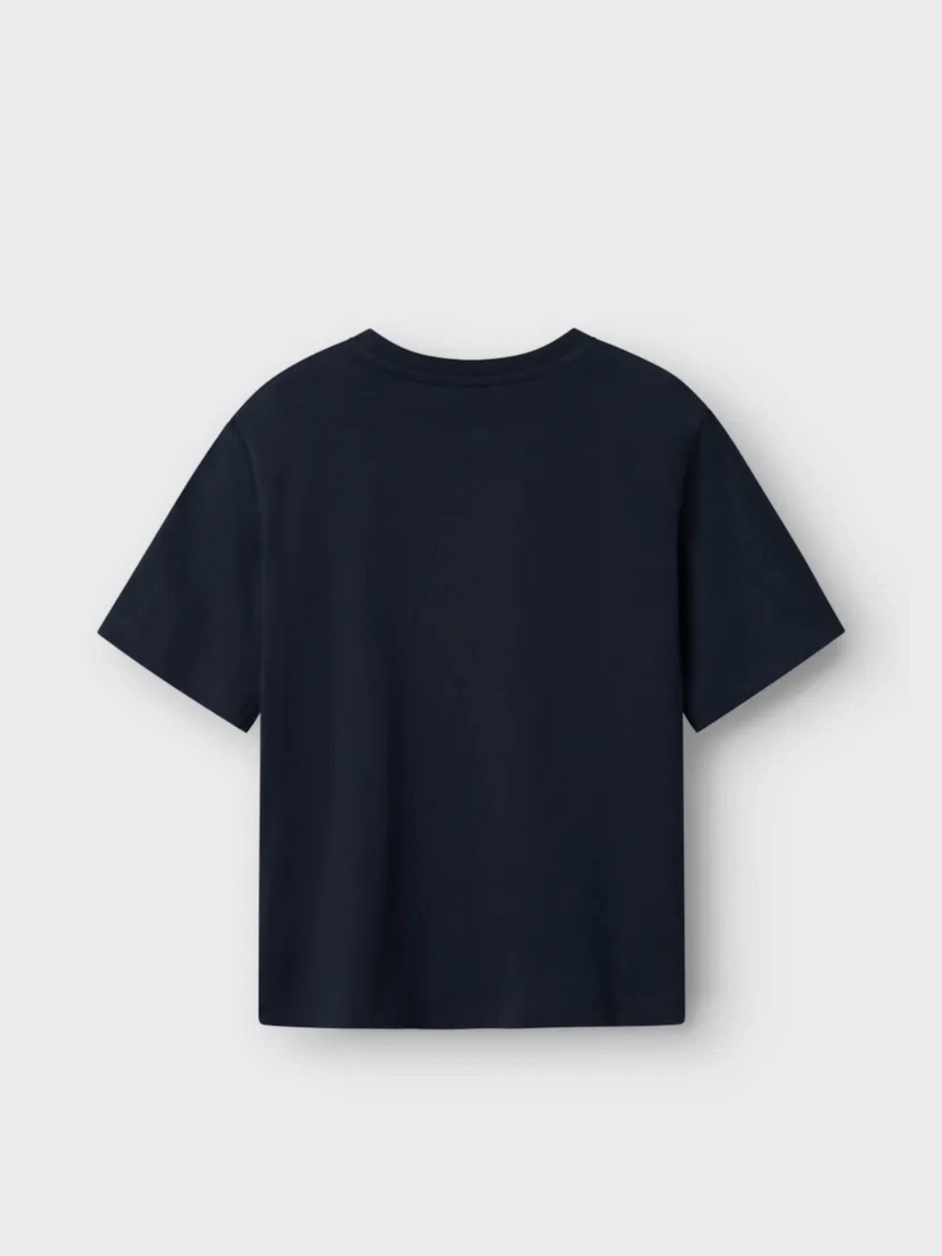 Футболка Name it модель 13238102_Dark Sapphire Фото