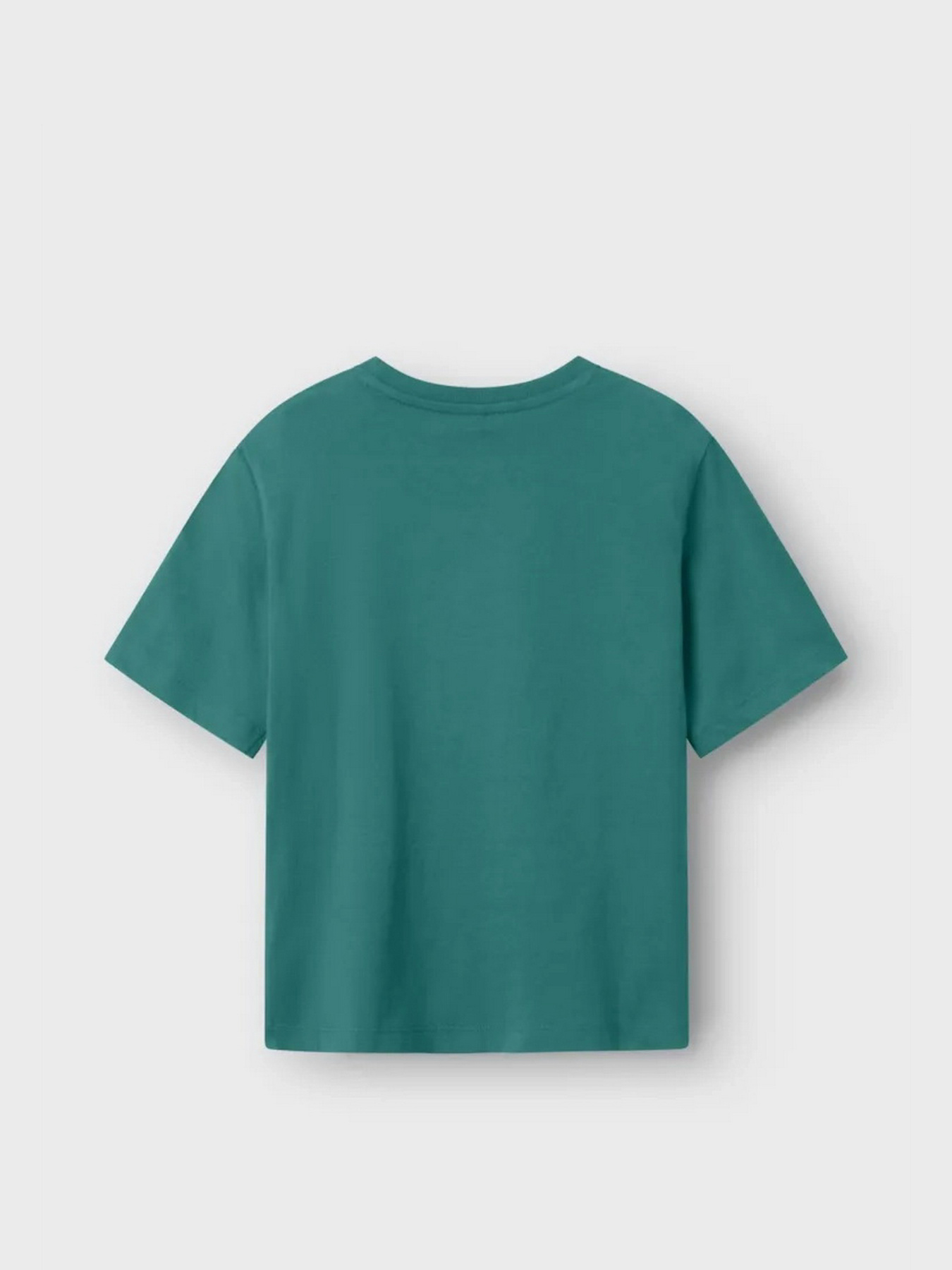 Футболка Name it модель 13238102_Deep Jungle Фото