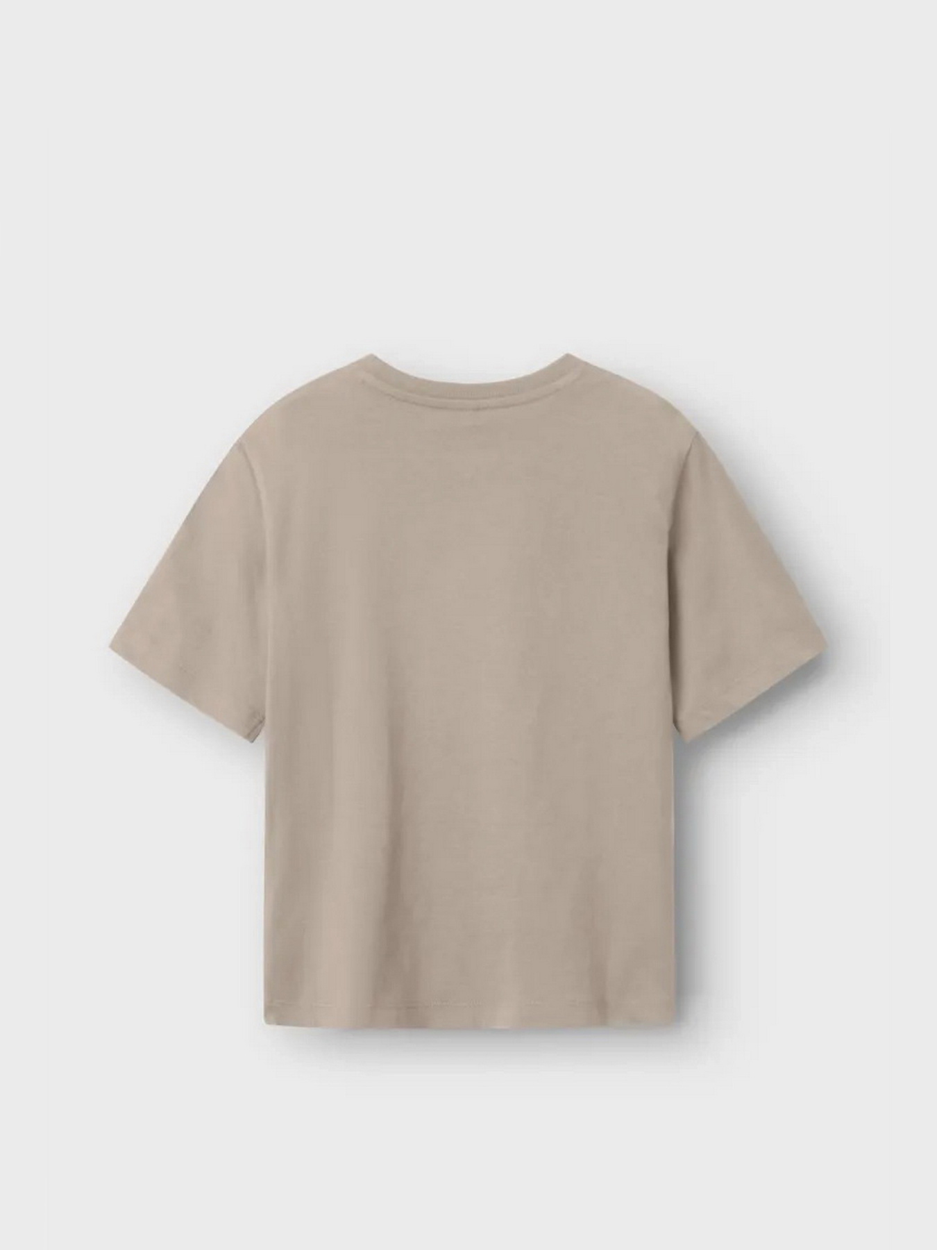 Футболка Name it модель 13238102_Island Fossil Фото