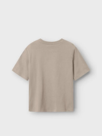 Футболка Name it модель 13238102_Island Fossil Футболка Name it модель 13238102_Island Fossil Фото