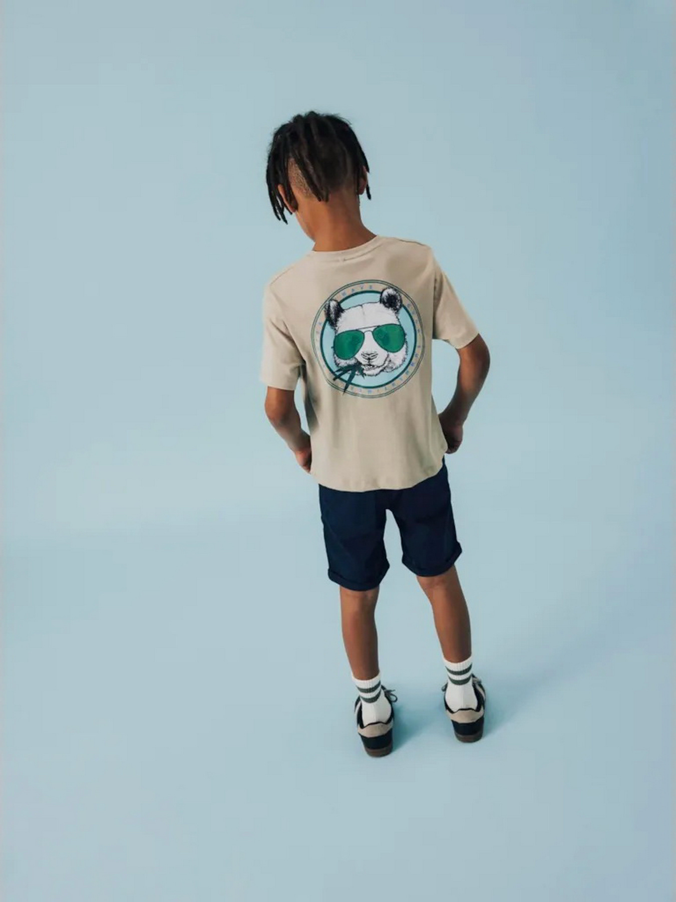 Футболка Name it модель 13238104_Island Fossil Фото