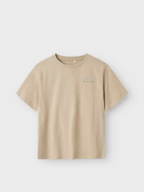 Футболка Name it модель 13238104_Island Fossil Фото