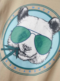 Футболка Name it модель 13238104_Island Fossil Фото