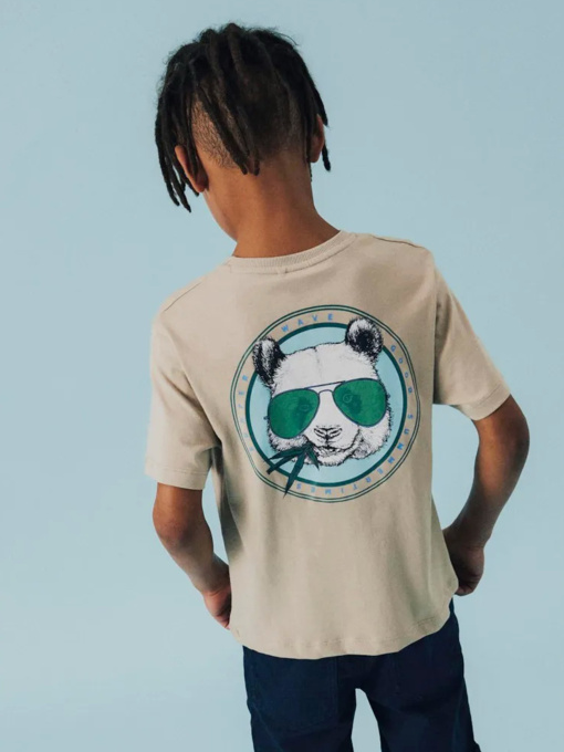 Футболка Name it модель 13238104_Island Fossil Фото