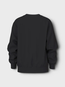 Світшот Name it Модель 13238192_Black Skatepark Фото