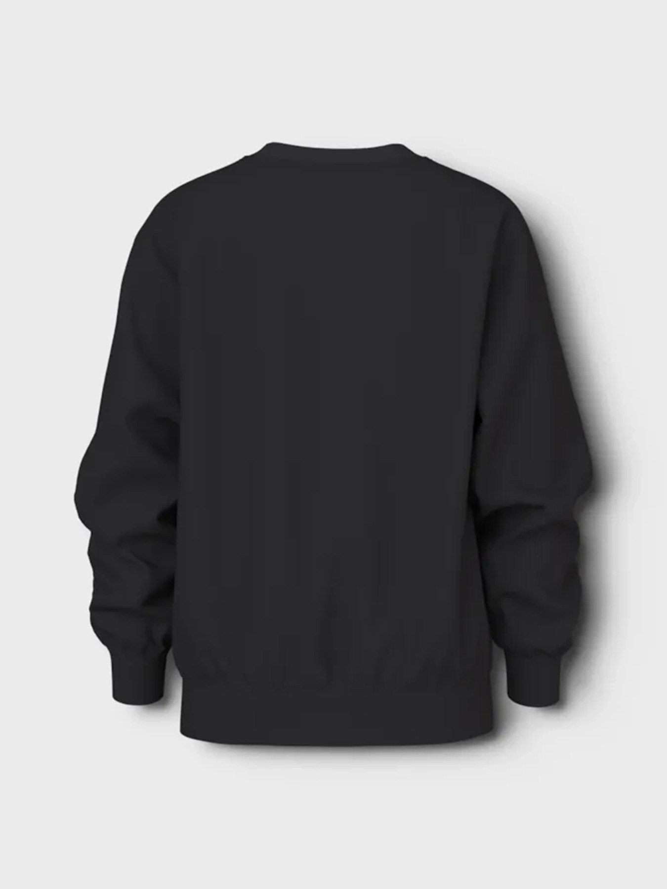 Світшот Name it модель 13238192_Black Skatepark Світшот Name it модель 13238192_Black Skatepark Фото