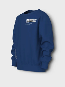 Світшот Name it модель 13238192_Limoges Los Angeles Фото