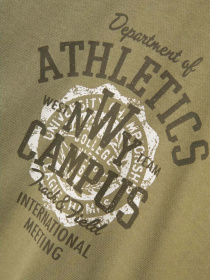 Світшот Name it Модель 13238192_Tea Athletics Фото