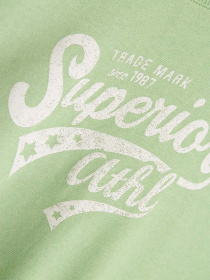 Світшот Name it модель 13240571_Arcadian Green Superior Фото