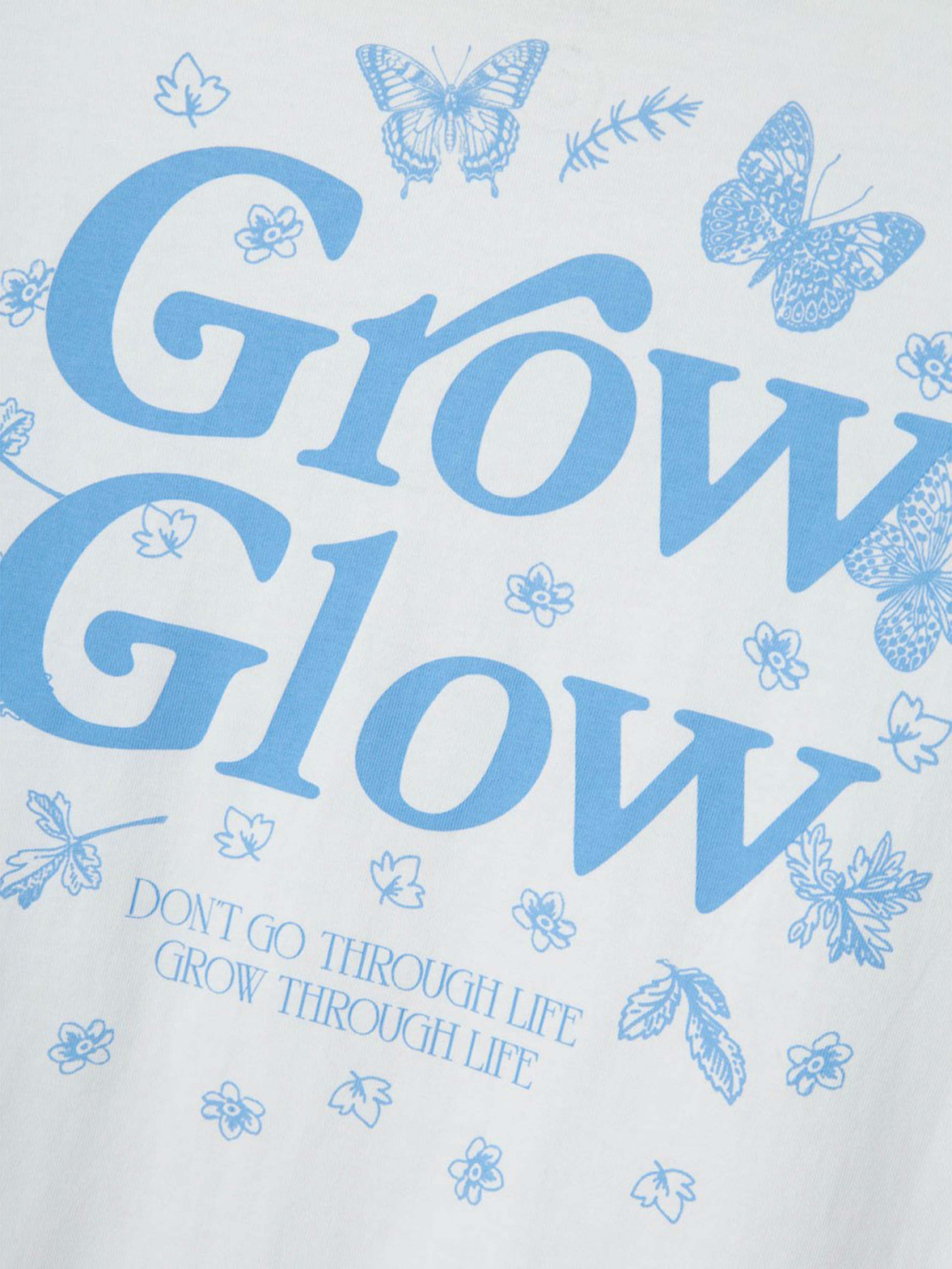 Футболка Name it модель 13240657_Bright White PROVENCE Фото