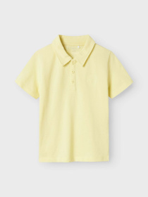 Поло Name it модель 13241028_Chardonnay Фото