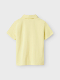 Поло Name it модель 13241028_Chardonnay Фото