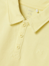 Поло Name it модель 13241028_Chardonnay Фото