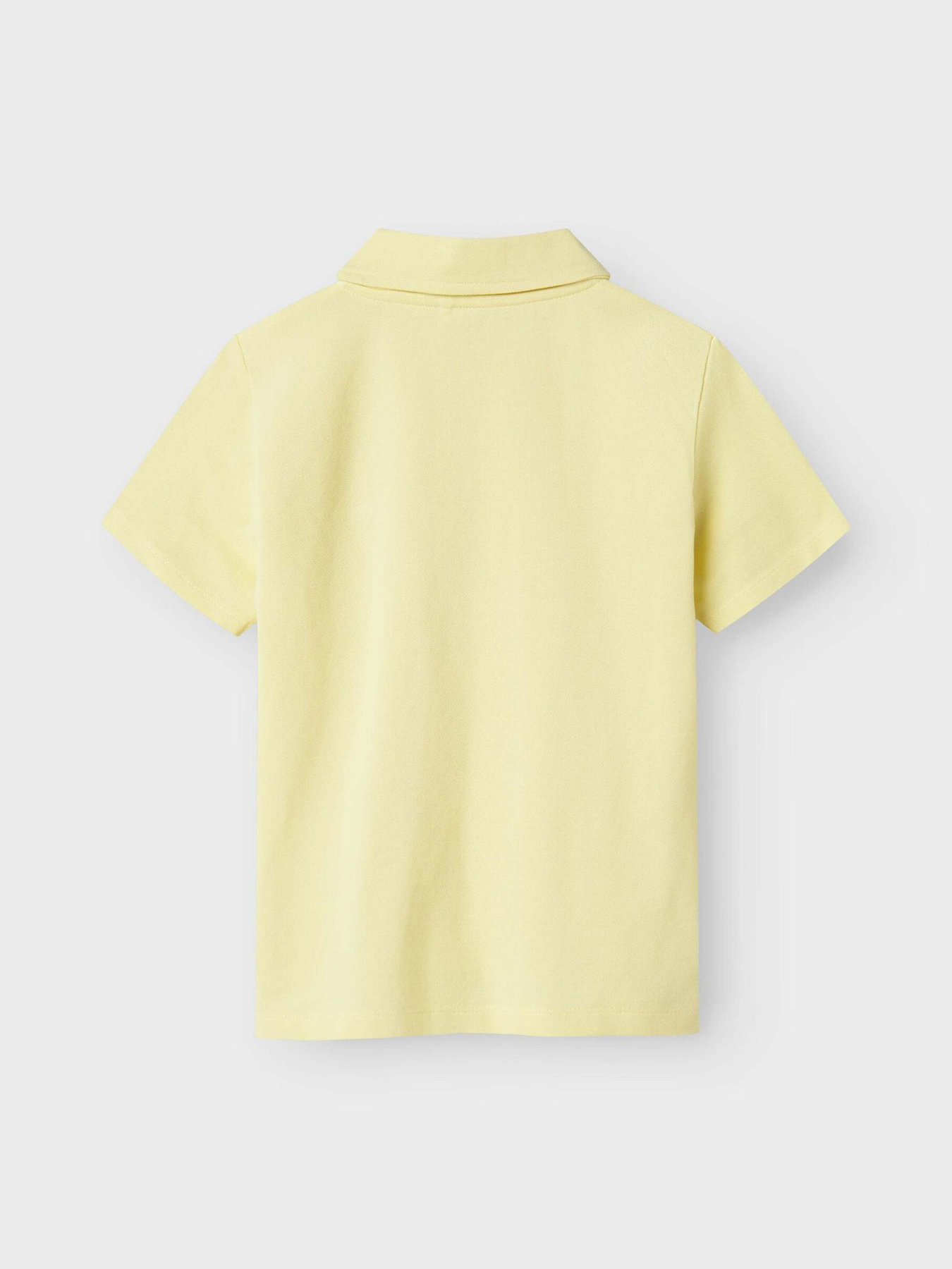 Поло Name it модель 13241028_Chardonnay Фото