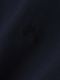 Поло Name it модель 13241028_Navy Blazer Фото