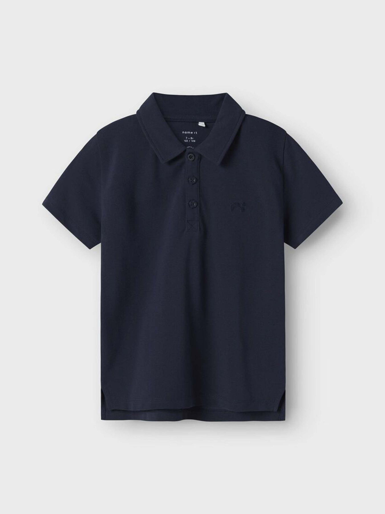 Поло Name it модель 13241028_Navy Blazer Фото