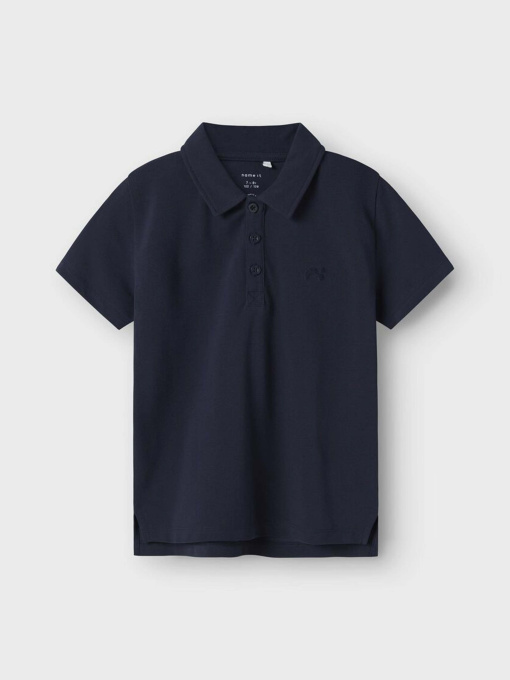 Поло Name it модель 13241028_Navy Blazer Фото