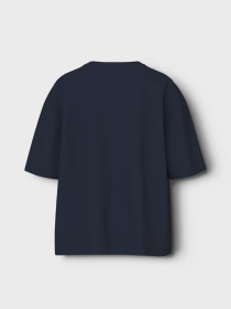 Футболка Name it модель 13241586_Navy Blazer NYC Фото