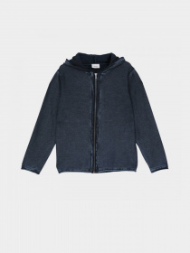 Кофта Name it модель 81813B507T825_т.синій Фото