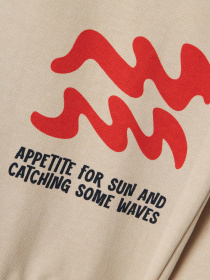 Свитшот Name it модель 13244172_Peyote Фото