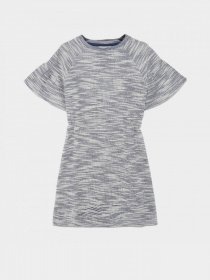 Сукня міді Name it модель 817307506T528_комб. Фото