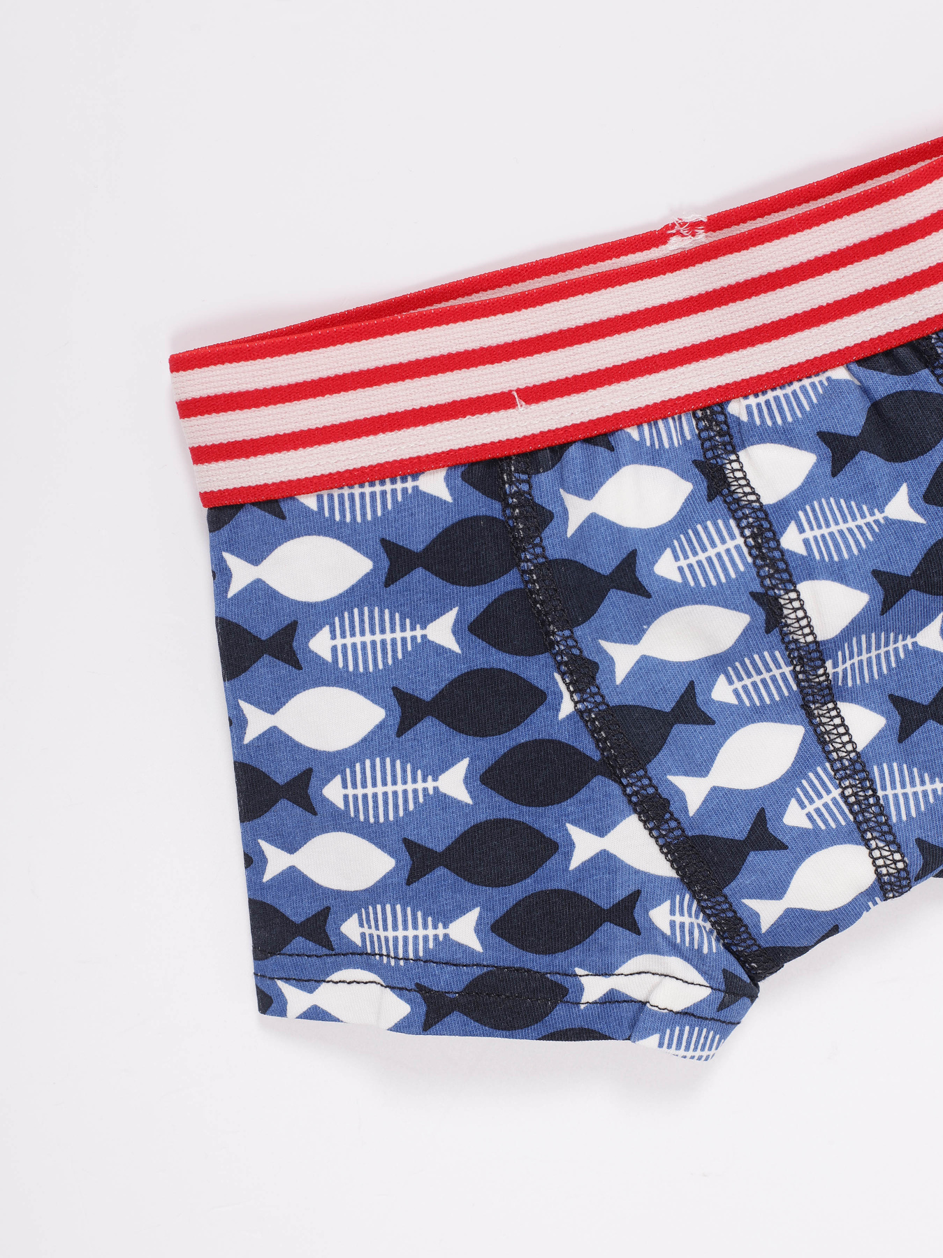 Набір трусів Name it модель 818192501T825_комб. Фото