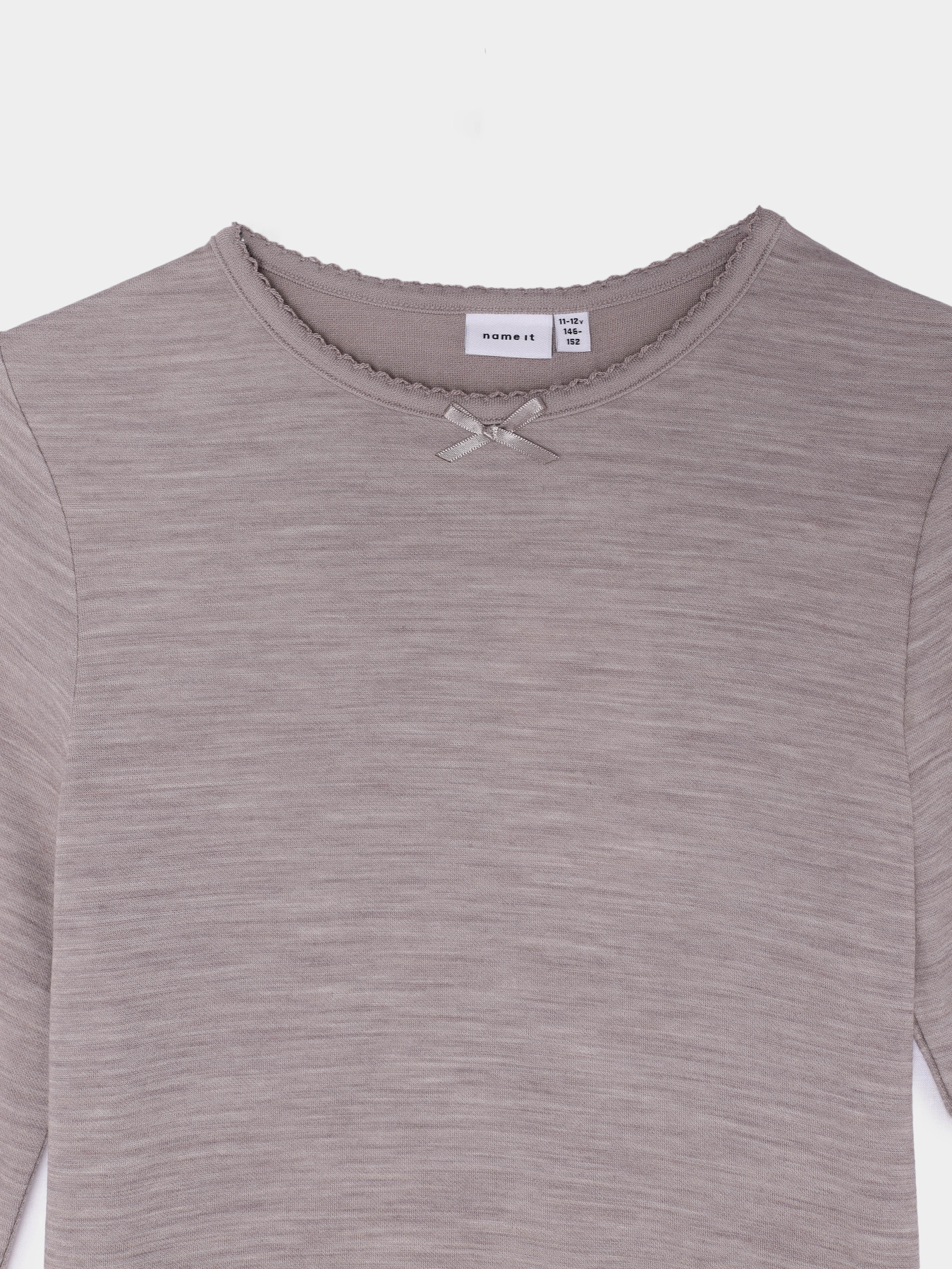 Лонгслив Name it модель 13228556_Satellite Фото