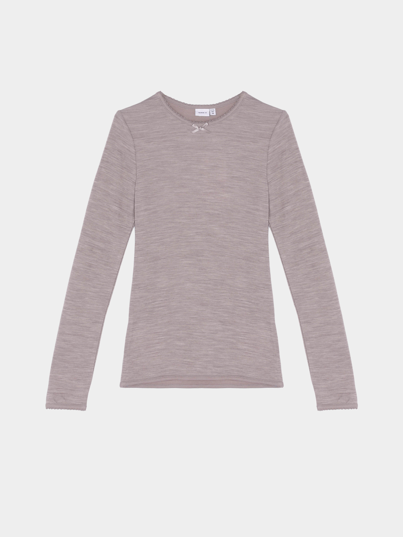 Лонгслив Name it модель 13228556_Satellite Фото