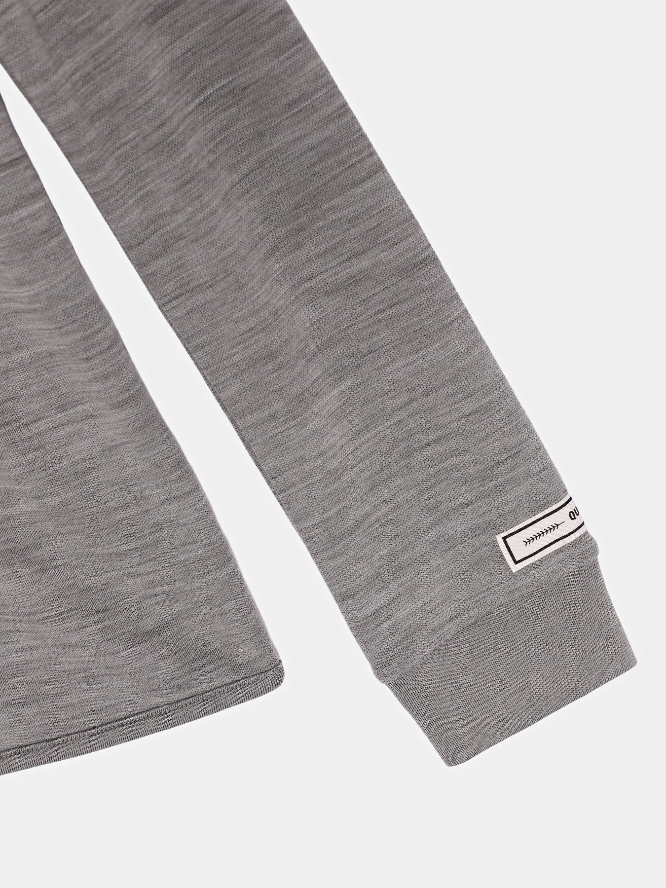 Лонгслив Name it модель 13229094_Dried Sage Фото