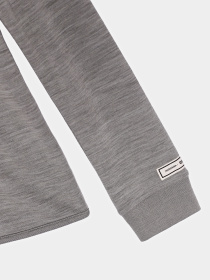 Лонгслив Name it модель 13229094_Dried Sage Фото