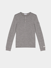 Лонгслив Name it модель 13229094_Dried Sage Фото