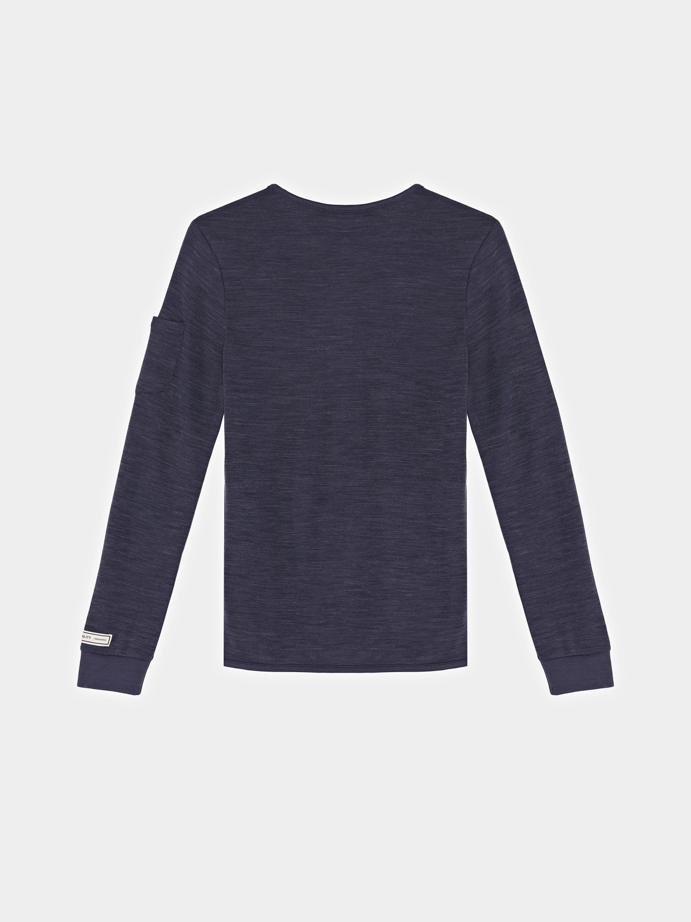 Лонгслив Name it модель 13229094_Ombre Blue Фото