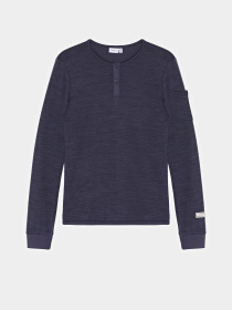 Лонгслив Name it модель 13229094_Ombre Blue Фото