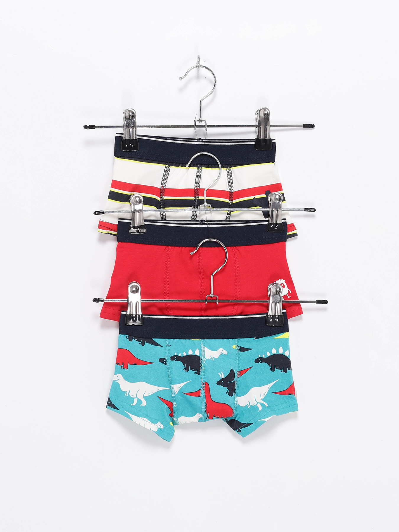 Набор трусов Name it модель 818192501TC25_комб. Фото