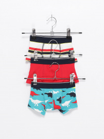 Набор трусов Name it модель 818192501TC25_комб. Фото