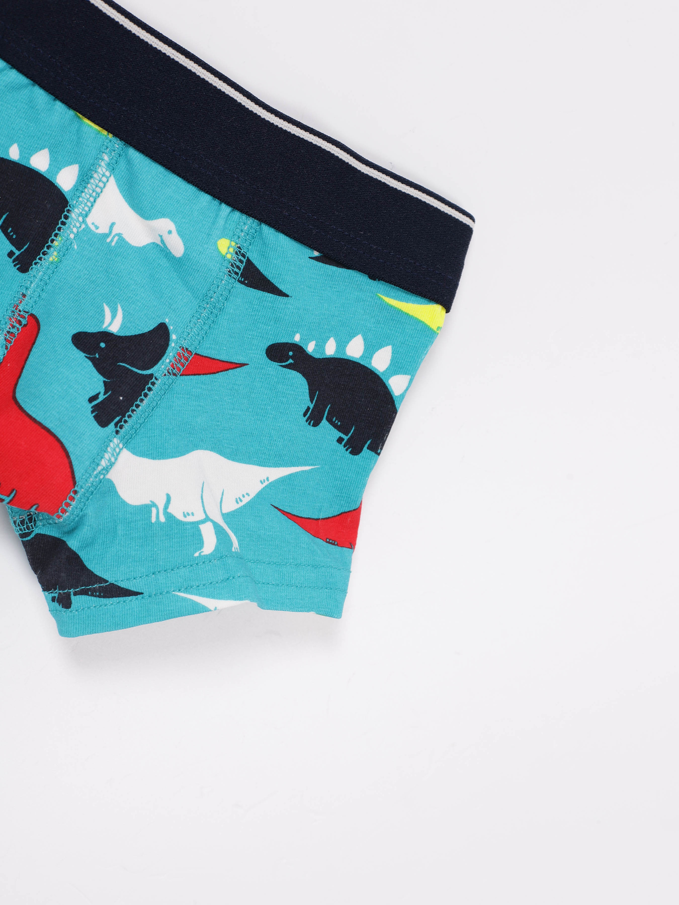 Набір трусів Name it модель 818192501TC25_комб. Фото