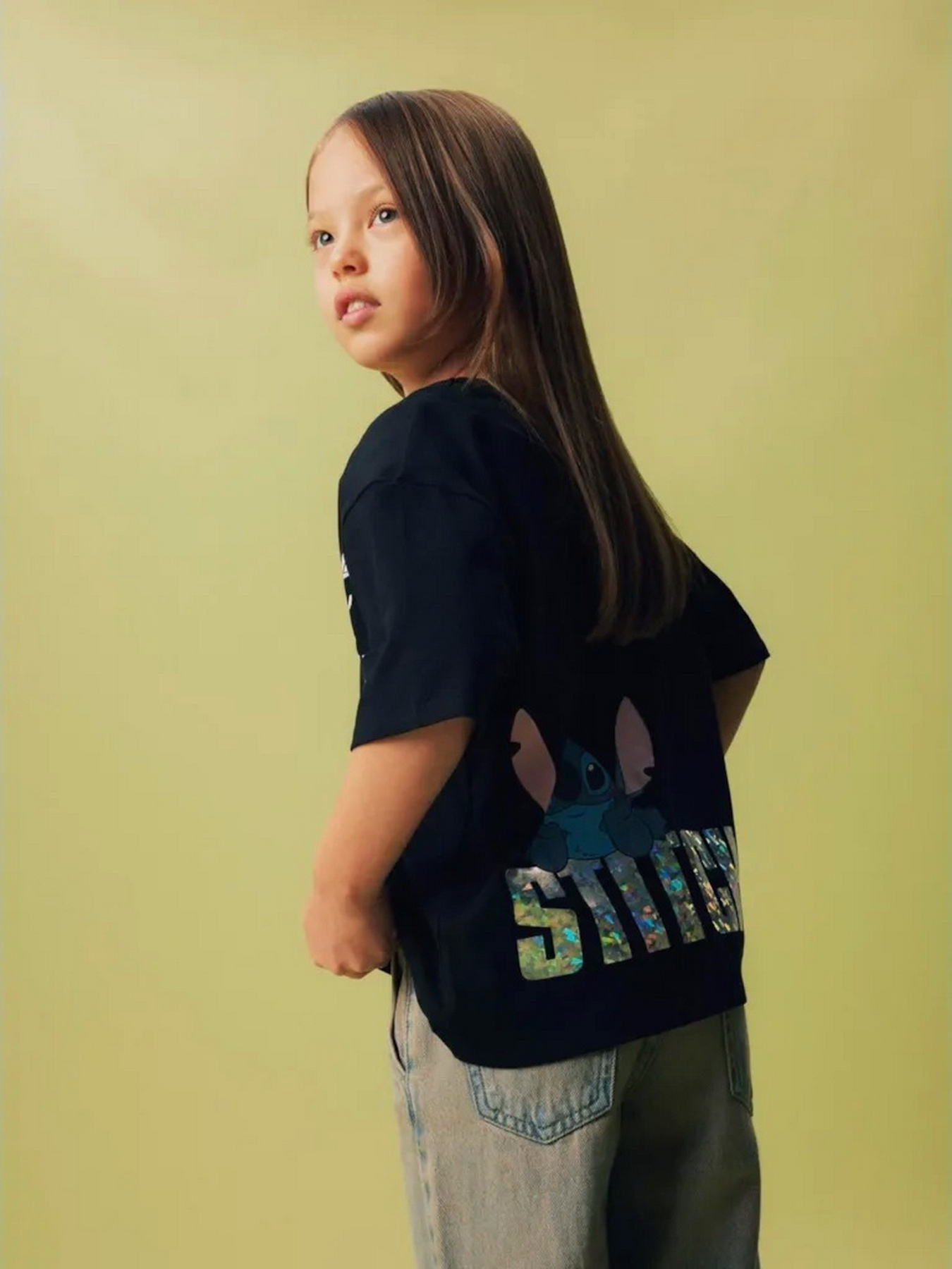 Футболка Name it модель 13243105_Black Фото