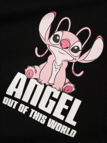 Футболка Name it модель 13243105_Black Фото