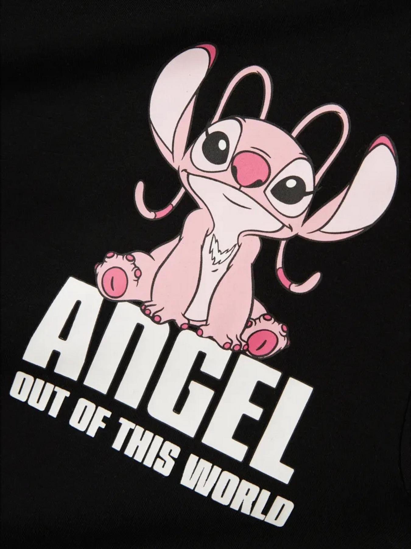 Футболка Name it модель 13243105_Black Фото