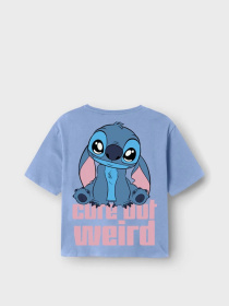 Футболка Name it модель 13243105_Serenity Фото