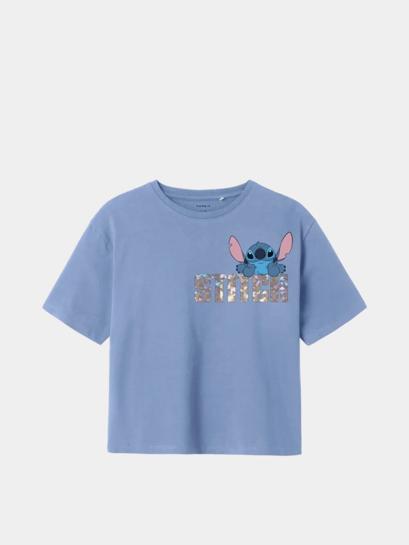 Футболка Name it модель 13243105_Serenity Фото