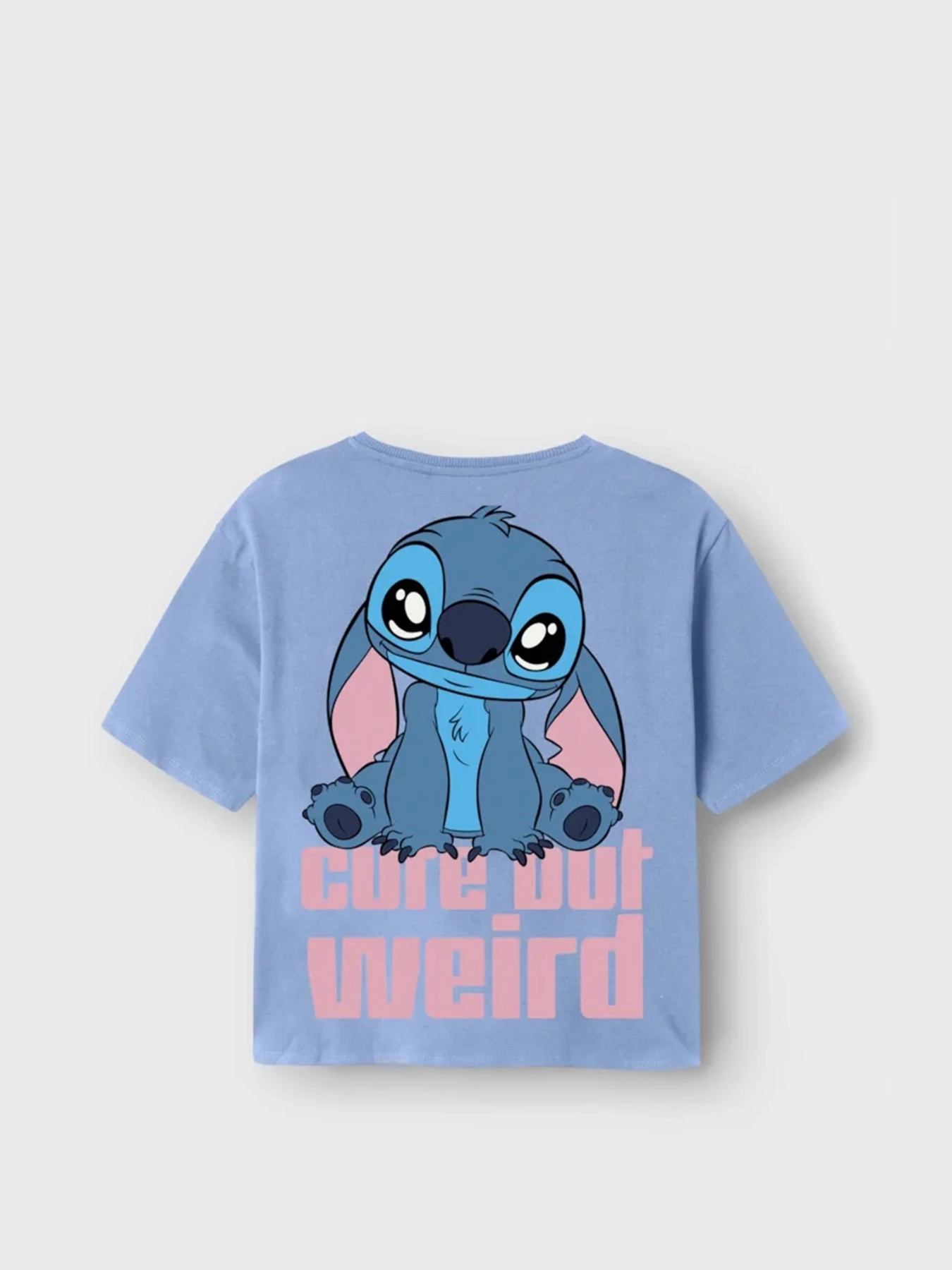 Футболка Name it модель 13243105_Serenity Фото