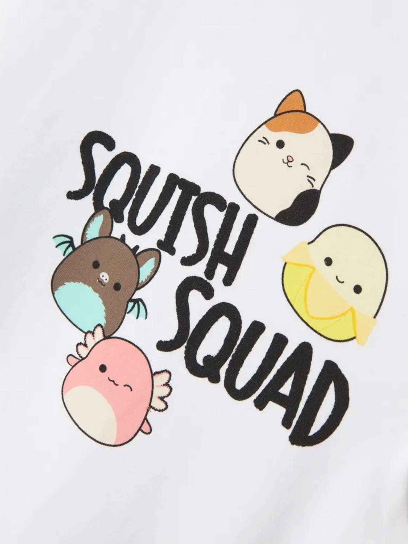 Футболка Name it модель 13243134_Bright White Фото