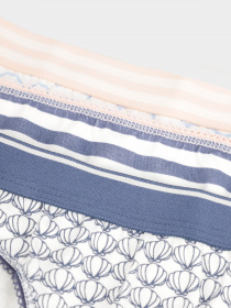 Набір трусів Name it модель 818192503T616_комб. Фото