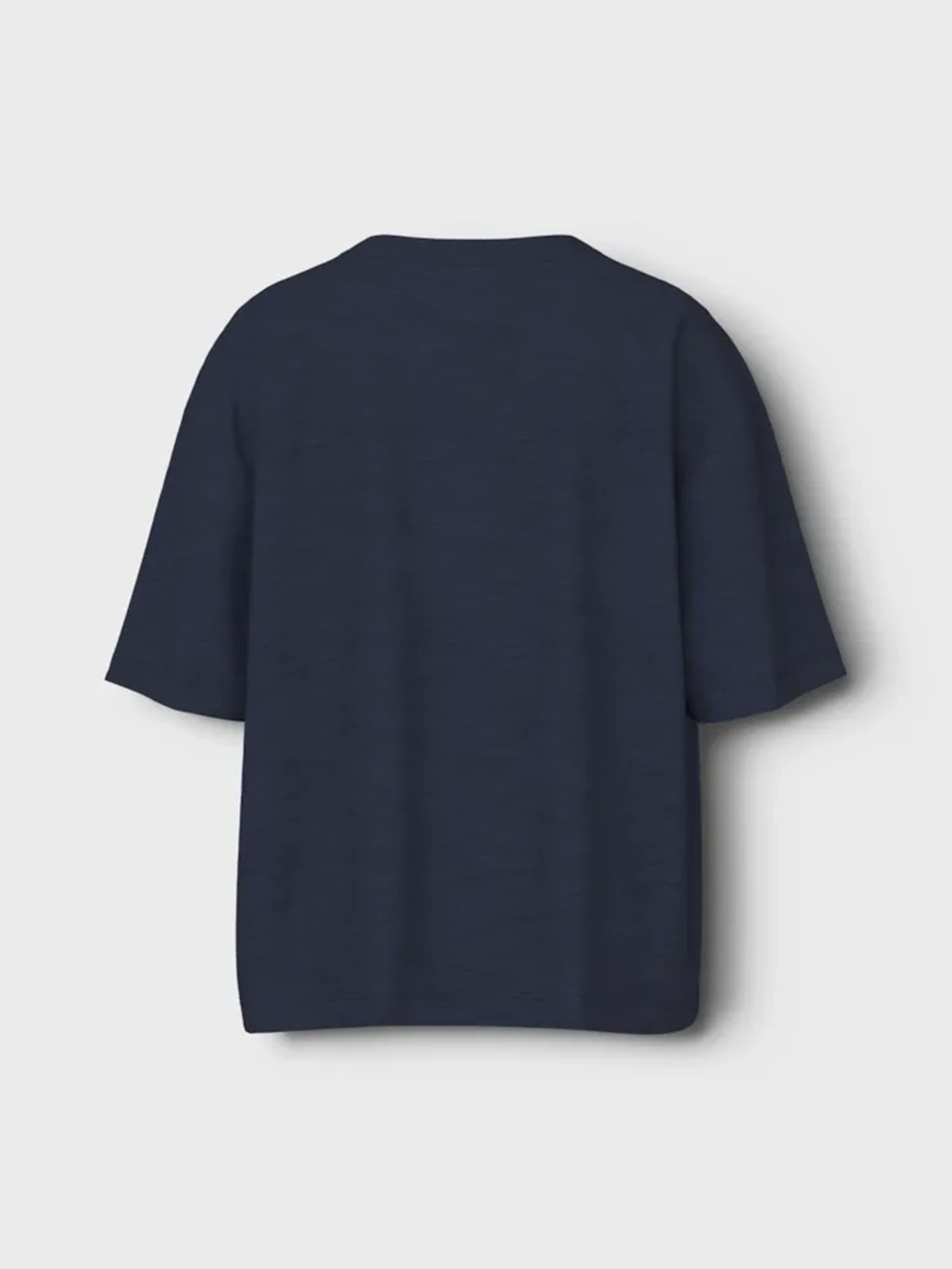 Футболка Name it модель 13244028_Navy Blazer Фото