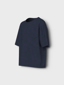 Футболка Name it модель 13244028_Navy Blazer Фото