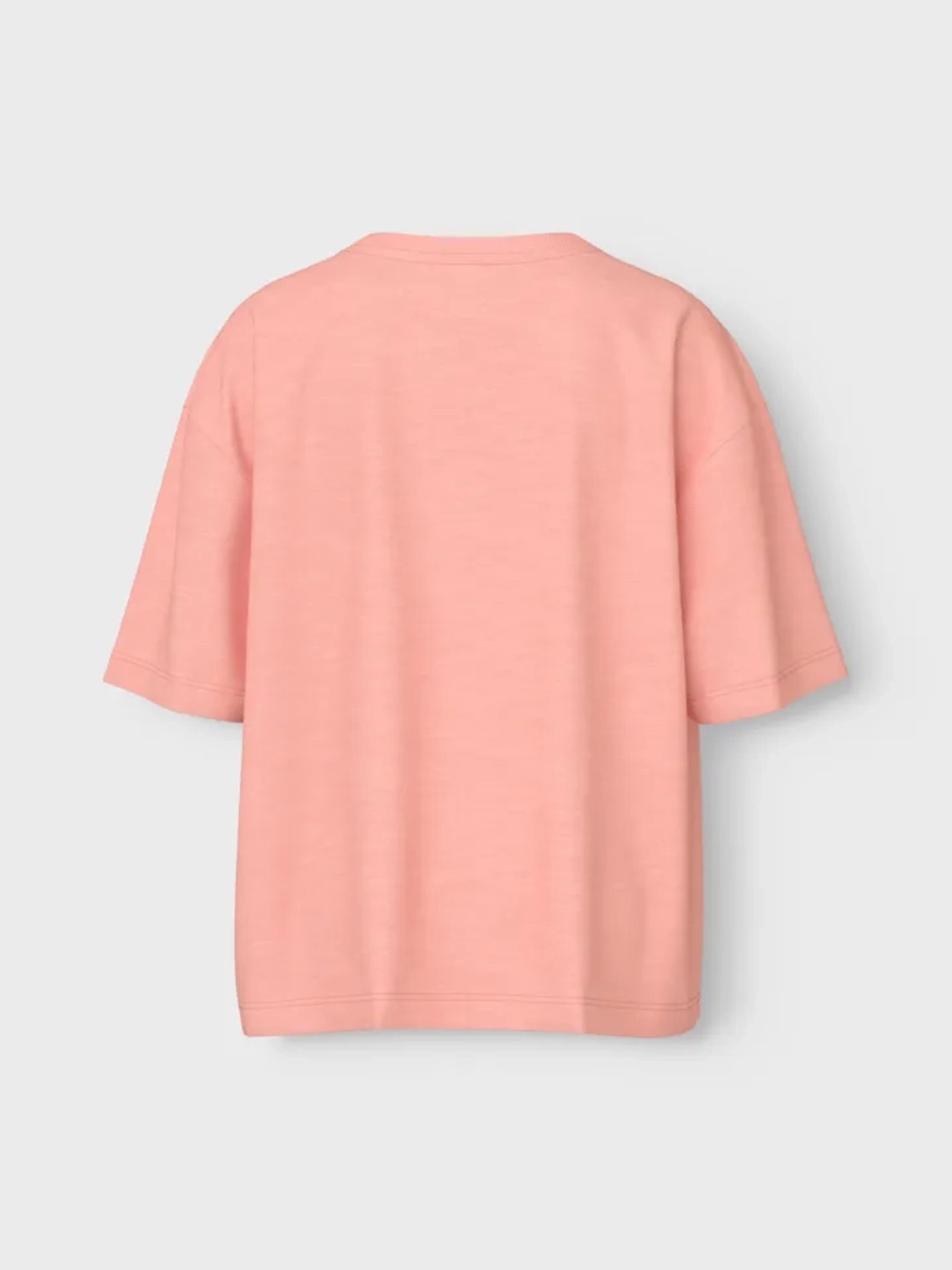 Футболка Name it модель 13244028_Peach Pearl Фото